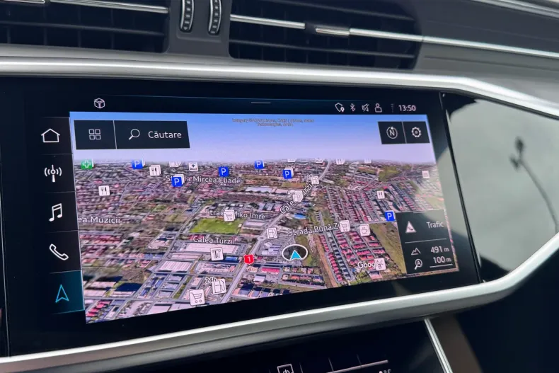 Audi A6 din 2022 cu 70.638 km - oferta AUD192090 - foto 31