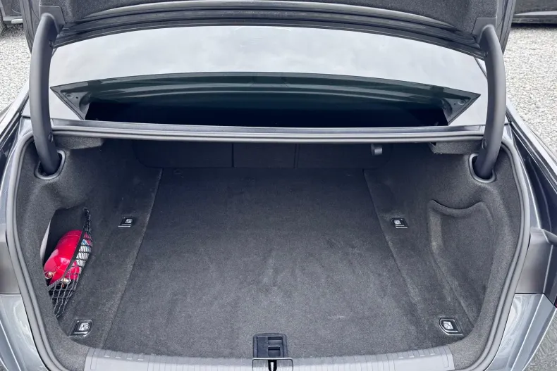 Audi A6 din 2022 cu 70.638 km - oferta AUD192090 - foto 36