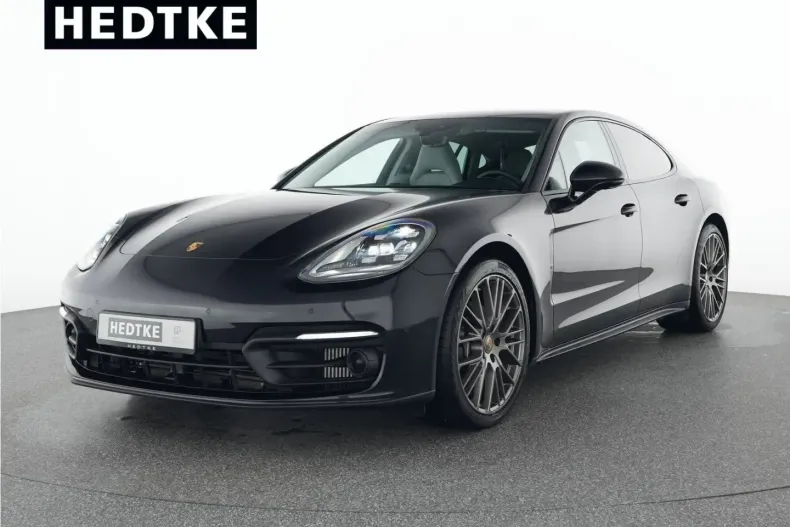 Porsche Panamera din 2023 cu 5.900 km - oferta POR192091 - foto 1