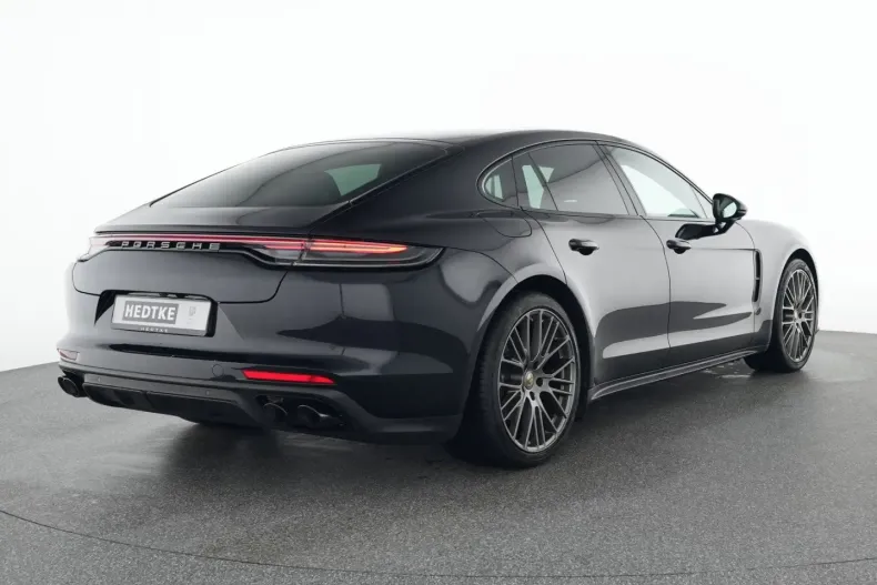 Porsche Panamera din 2023 cu 5.900 km - oferta POR192091 - foto 2