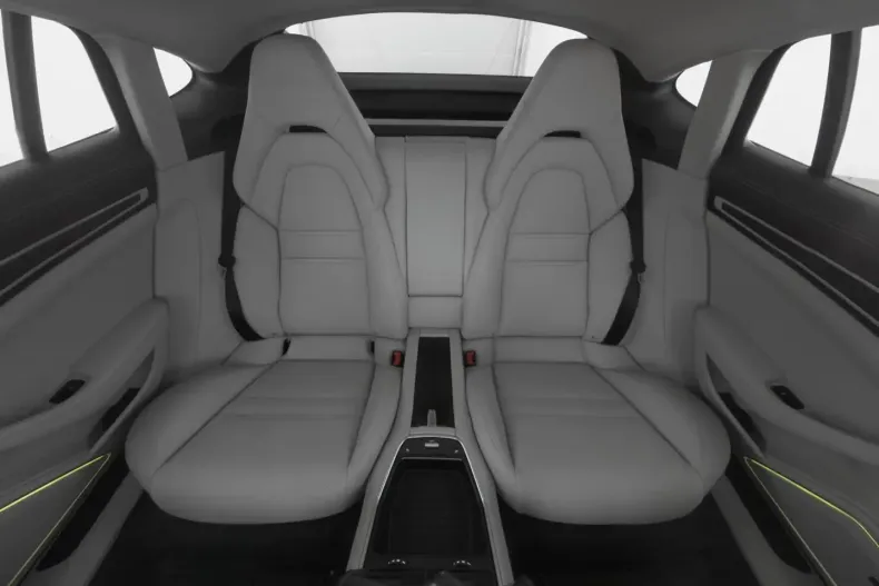 Porsche Panamera din 2023 cu 5.900 km - oferta POR192091 - foto 5