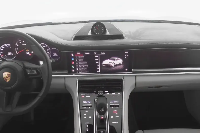 Porsche Panamera din 2023 cu 5.900 km - oferta POR192091 - foto 6