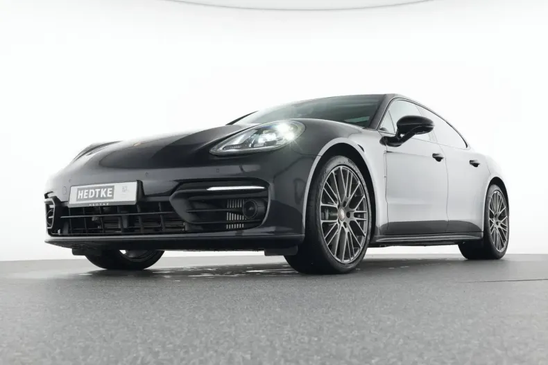Porsche Panamera din 2023 cu 5.900 km - oferta POR192091 - foto 7