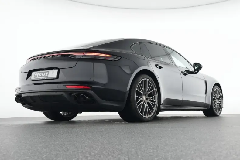 Porsche Panamera din 2023 cu 5.900 km - oferta POR192091 - foto 8