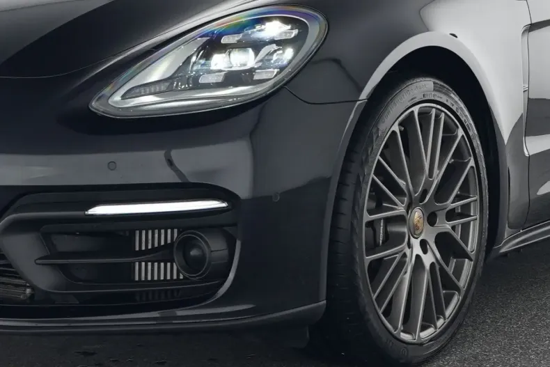 Porsche Panamera din 2023 cu 5.900 km - oferta POR192091 - foto 9