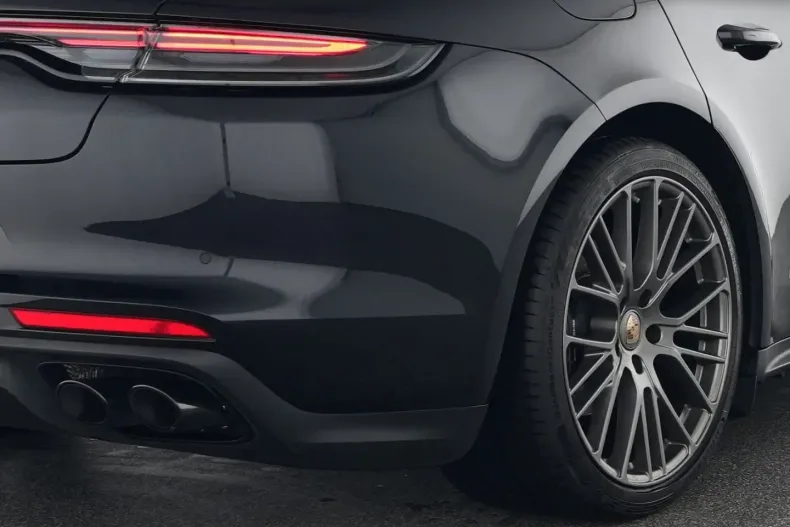 Porsche Panamera din 2023 cu 5.900 km - oferta POR192091 - foto 10