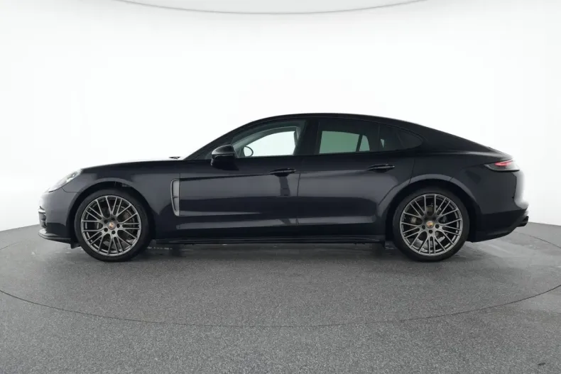 Porsche Panamera din 2023 cu 5.900 km - oferta POR192091 - foto 11