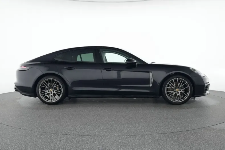 Porsche Panamera din 2023 cu 5.900 km - oferta POR192091 - foto 12