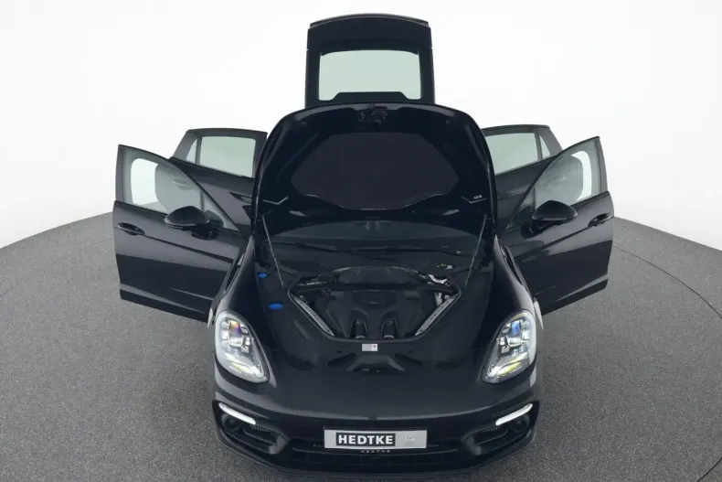 Porsche Panamera din 2023 cu 5.900 km - oferta POR192091 - foto 13