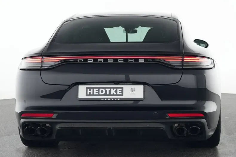 Porsche Panamera din 2023 cu 5.900 km - oferta POR192091 - foto 16