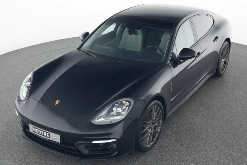 Porsche Panamera din 2023 cu 5.900 km - oferta POR192091 - foto 18