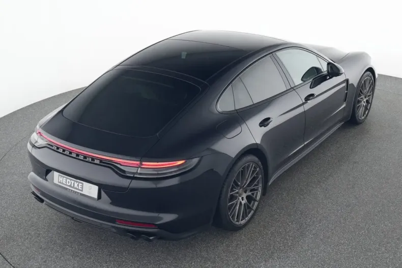 Porsche Panamera din 2023 cu 5.900 km - oferta POR192091 - foto 19