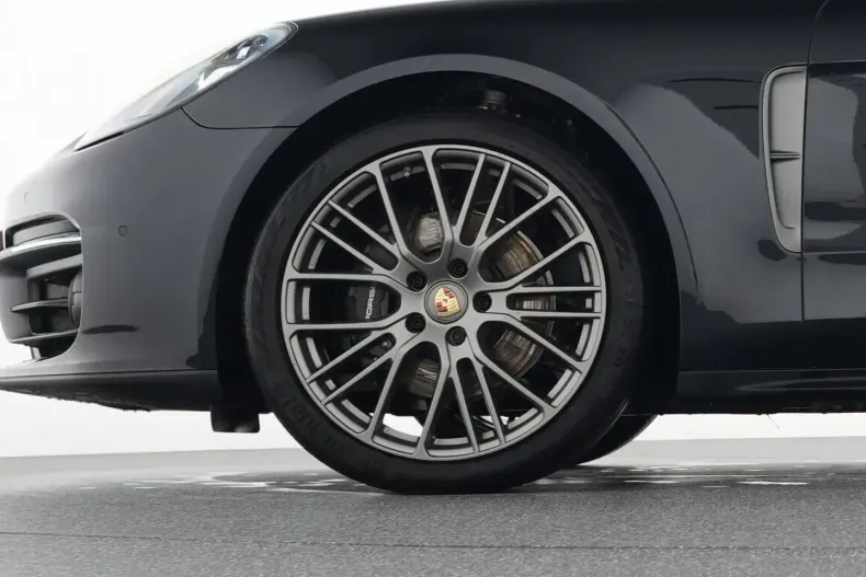 Porsche Panamera din 2023 cu 5.900 km - oferta POR192091 - foto 20