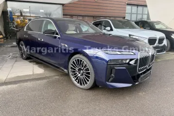 BMW M760 din 2024 - oferta BMW192092
