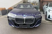 BMW M760 (Modele M) din 2024 cu 12.800 km - oferta BMW192092 - foto 2