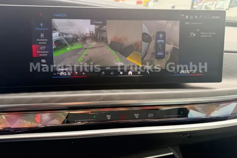 BMW M760 (Modele M) din 2024 cu 12.800 km - oferta BMW192092 - foto 7