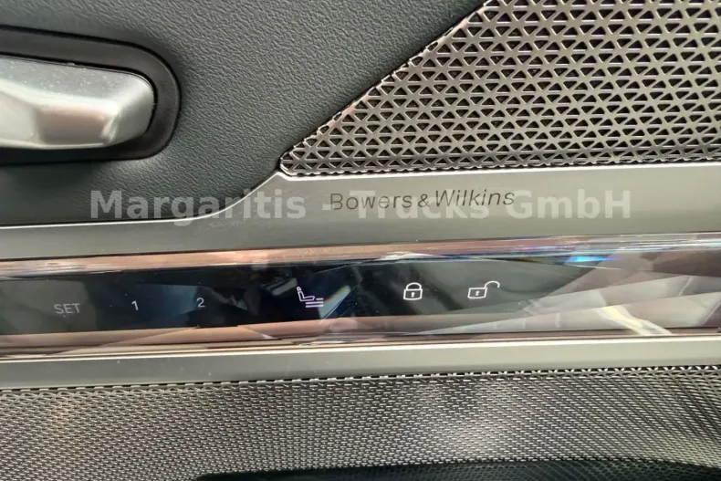 BMW M760 (Modele M) din 2024 cu 12.800 km - oferta BMW192092 - foto 12