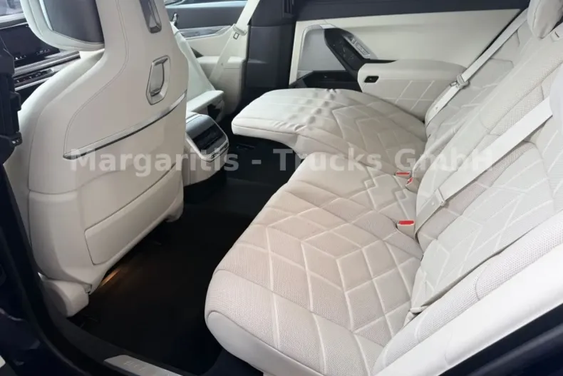 BMW M760 (Modele M) din 2024 cu 12.800 km - oferta BMW192092 - foto 14