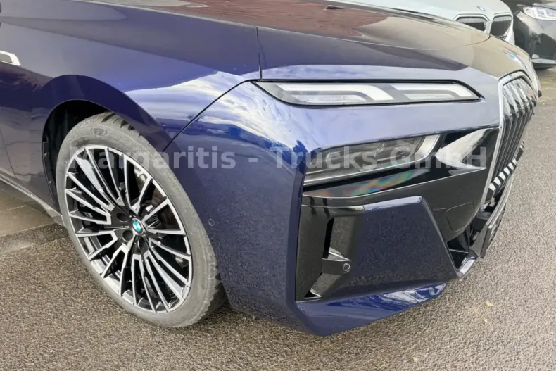 BMW M760 (Modele M) din 2024 cu 12.800 km - oferta BMW192092 - foto 16