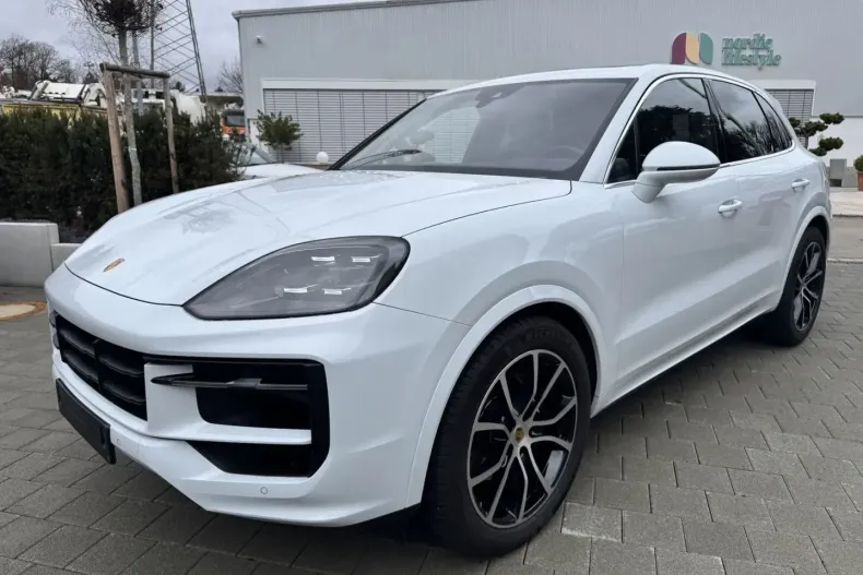 Porsche Cayenne din 2023 cu 89.000 km - oferta POR192093 - foto 1