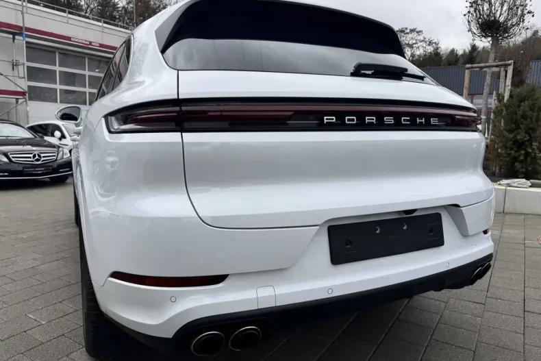 Porsche Cayenne din 2023 cu 89.000 km - oferta POR192093 - foto 5