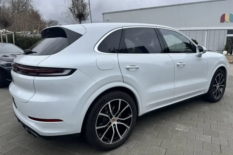 Porsche Cayenne din 2023 cu 89.000 km - oferta POR192093 - foto 8
