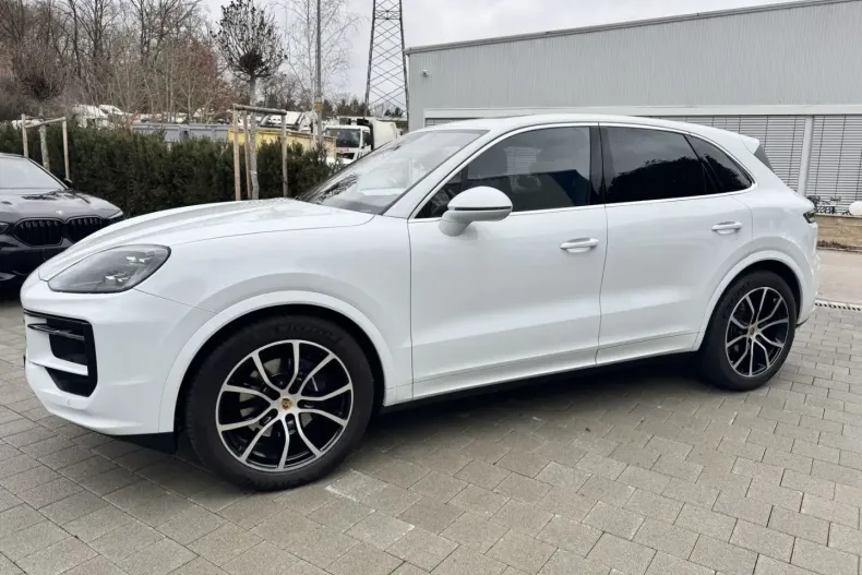 Porsche Cayenne din 2023 cu 89.000 km - oferta POR192093 - foto 10