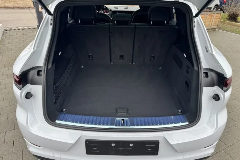 Porsche Cayenne din 2023 cu 89.000 km - oferta POR192093 - foto 12