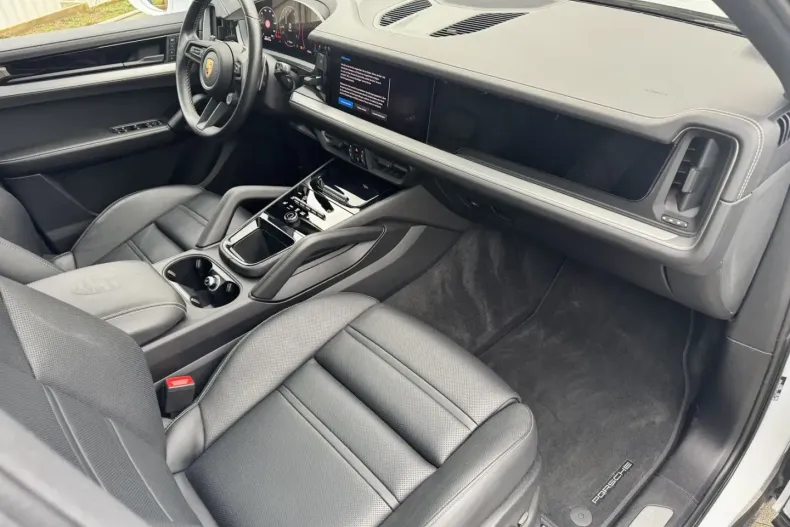 Porsche Cayenne din 2023 cu 89.000 km - oferta POR192093 - foto 14