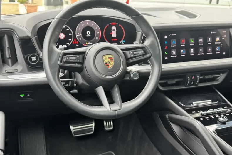 Porsche Cayenne din 2023 cu 89.000 km - oferta POR192093 - foto 16