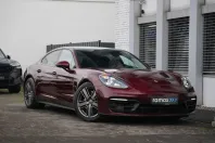 Porsche Panamera din 2022 cu 44.000 km - oferta POR192094 - foto 1