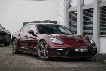 Porsche Panamera din 2022 - oferta POR192094