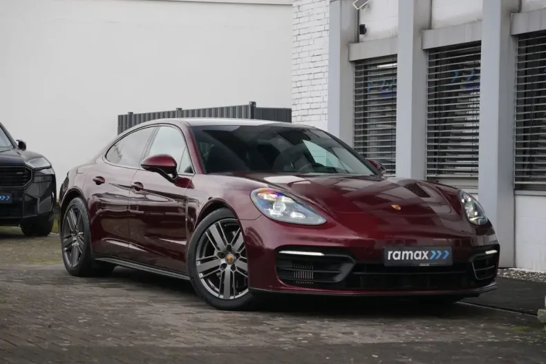 Porsche Panamera din 2022 cu 44.000 km - oferta POR192094 - foto 1