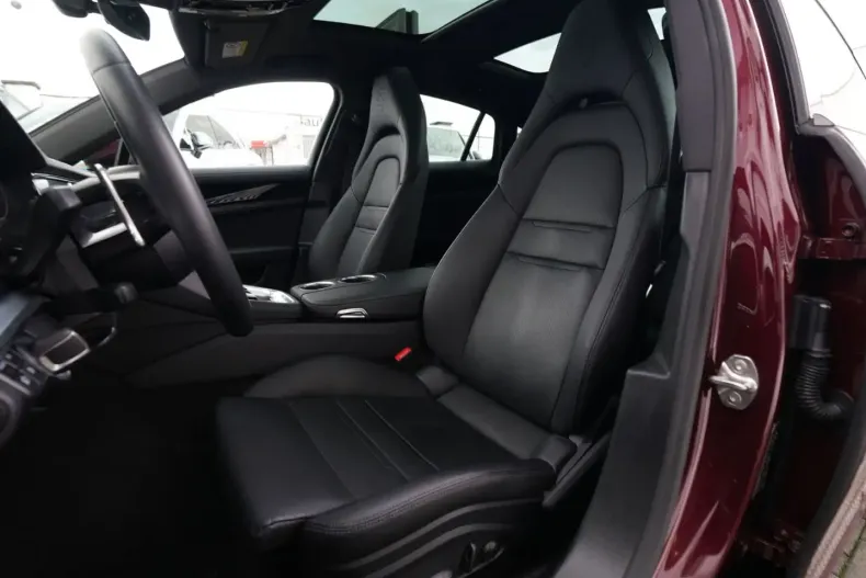 Porsche Panamera din 2022 cu 44.000 km - oferta POR192094 - foto 5