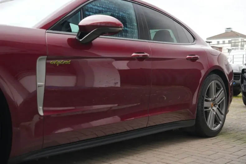 Porsche Panamera din 2022 cu 44.000 km - oferta POR192094 - foto 15