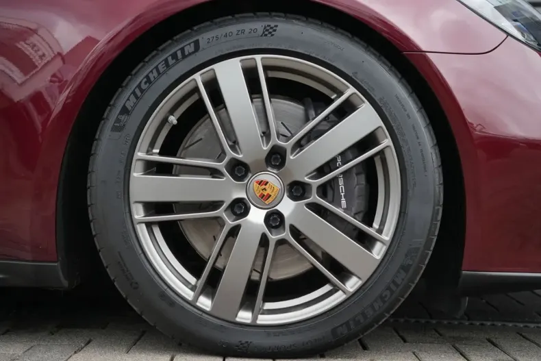 Porsche Panamera din 2022 cu 44.000 km - oferta POR192094 - foto 19