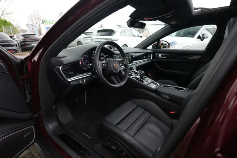 Porsche Panamera din 2022 cu 44.000 km - oferta POR192094 - foto 22