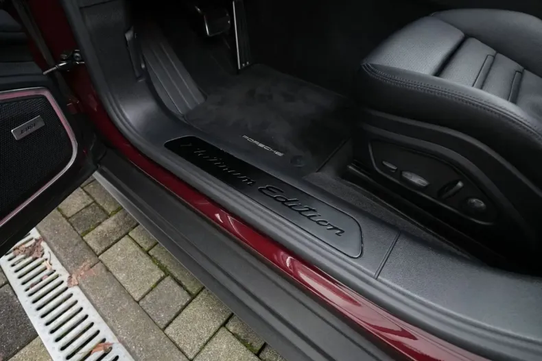 Porsche Panamera din 2022 cu 44.000 km - oferta POR192094 - foto 23