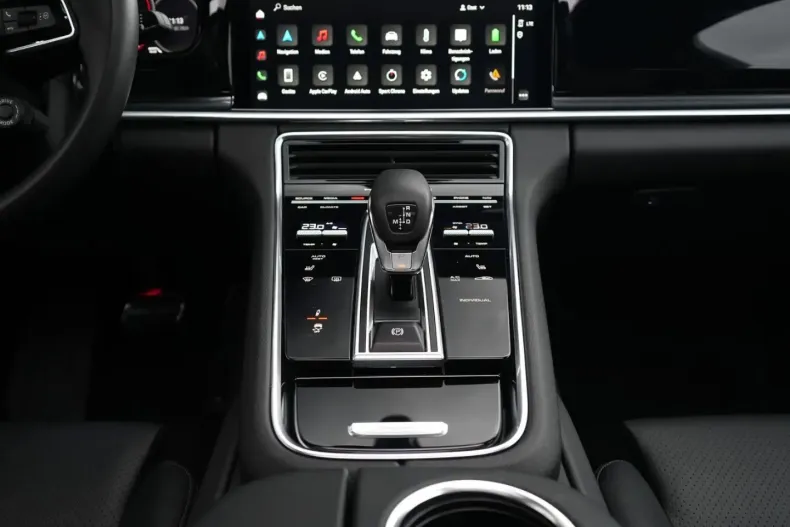 Porsche Panamera din 2022 cu 44.000 km - oferta POR192094 - foto 29