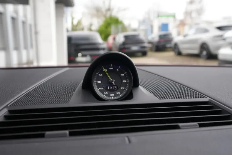 Porsche Panamera din 2022 cu 44.000 km - oferta POR192094 - foto 32