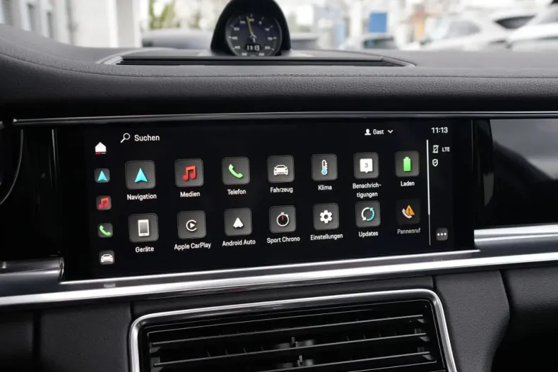 Porsche Panamera din 2022 cu 44.000 km - oferta POR192094 - foto 33