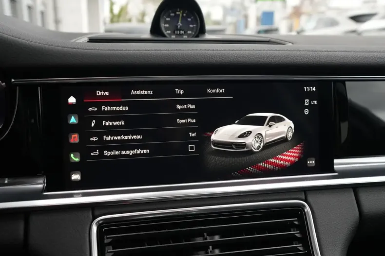 Porsche Panamera din 2022 cu 44.000 km - oferta POR192094 - foto 34