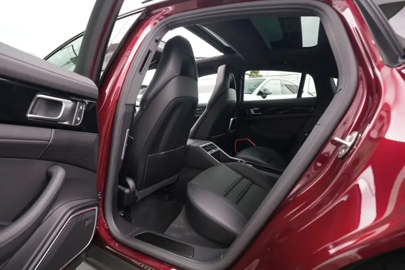 Porsche Panamera din 2022 cu 44.000 km - oferta POR192094 - foto 46