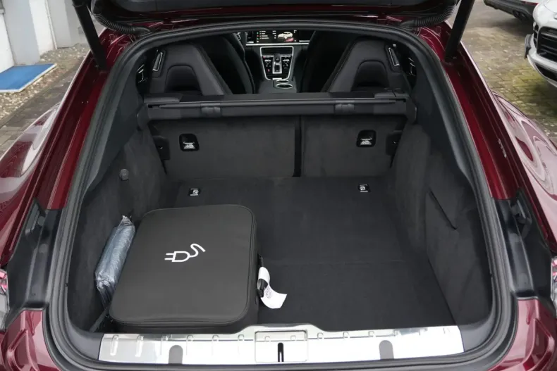 Porsche Panamera din 2022 cu 44.000 km - oferta POR192094 - foto 47