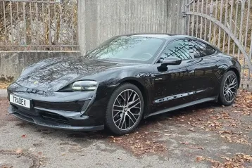 Porsche Taycan din 2021 - oferta POR192095