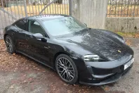 Porsche Taycan din 2021 cu 114.000 km - oferta POR192095 - foto 3