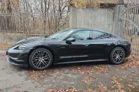 Porsche Taycan din 2021 cu 114.000 km - oferta POR192095 - foto 4