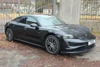 Porsche Taycan din 2021 cu 114.000 km - oferta POR192095 - foto 5