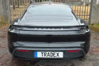 Porsche Taycan din 2021 cu 114.000 km - oferta POR192095 - foto 7