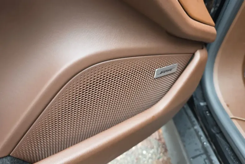 Porsche Taycan din 2021 cu 114.000 km - oferta POR192095 - foto 15